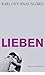 Lieben by Karl Ove Knausgård