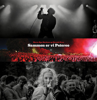 Sammen er vi Pstereo (Paperback)