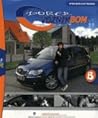 Dober voznik bom