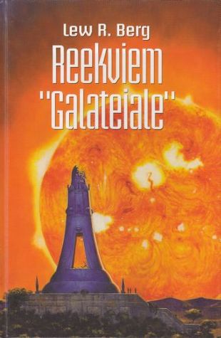 Reekviem «Galateiale» (Hardcover)