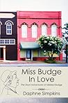 Miss Budge In Love