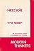 Nietzsche (Modern Thinkers ...