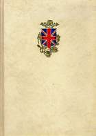 British Bouquet: An Epicurean Tour of Britain (Hardcover)