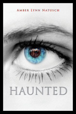 Haunted (Caged, #2)