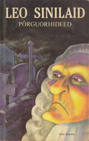 Põrguorhideed (Paperback)