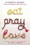 Eat, Pray, Love