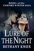 Lure of the Night