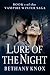 Lure of the Night (Vampire ...