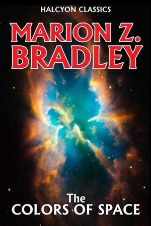 The Colors of Space