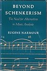BEYOND SCHENKERISM