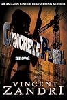 Concrete Pearl by Vincent Zandri Concrete Pearl by Vincent Zandri