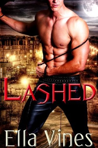 Lashed (Kindle Edition)