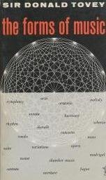The Forms of Music (Paperback)
