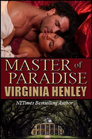 Master of Paradise (Kindle Edition)
