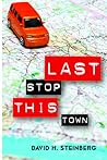 Last Stop This Town