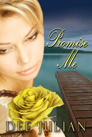 Promise Me (Kindle Edition)