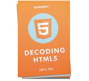Decoding HTML5