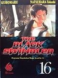 The Black Swindler Vol. 16