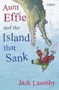 Aunt Effie and the Island That Sank