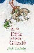 Aunt Effie and Mrs Grizzle