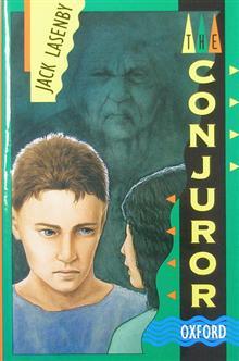 The Conjuror (Hardcover)
