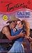 Call Me (West Texas Barnes Brothers #1)