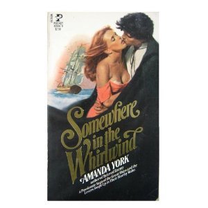 Somewhere in the Whirlwind (Paperback)