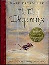The Tale of Despereaux