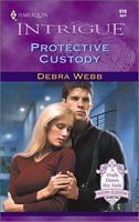 Protective Custody (Colby Agency, #3)