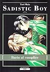 Sadistic Boy by Maia Tori