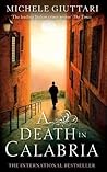 A Death In Calabria (Michele Ferrara, #4)