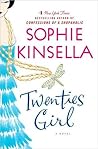 Twenties Girl by Sophie Kinsella