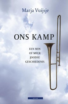 Ons kamp (Paperback)
