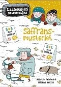 Saffransmysteriet