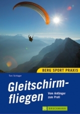 Gleitschirmfliegen