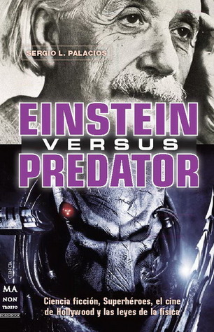 Einstein versus Predator (Unknown Binding)