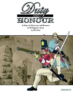 Duty and Honour (Paperback)