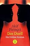 Das Duell (Felidae, #4)
