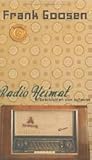 Radio Heimat. Geschichten von zuhause