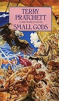 Small Gods (Discworld, #13)