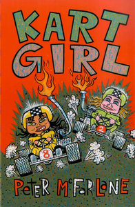 Kart Girl