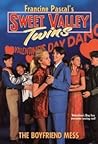 The Boyfriend Mess (Sweet Valley Twins, #114)