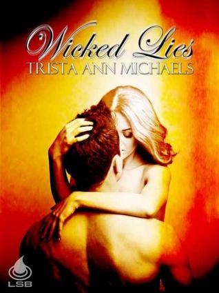 Wicked Lies (Kindle Edition)
