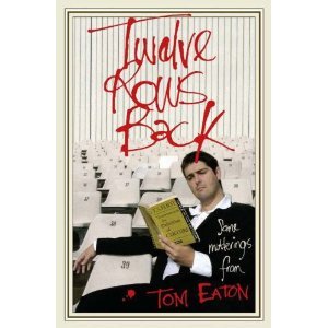 Twelve Rows Back (Paperback)