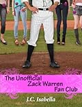 The Unofficial Zack Warren Fan Club