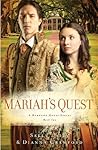 Mariah's Quest by Sally Laity