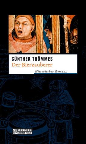 Der Bierzauberer (Paperback)