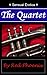 The Quartet (Sensual Erotica, #11)