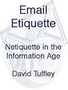 Email Etiquette: ...