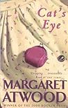 Cat's Eye by Margaret Atwood